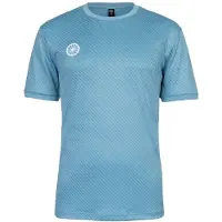 The Indian Maharadja Indian Maharadja Pique Printed Tee