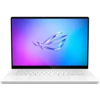 Asus Gaming Laptop ROG Zephyrus G16 ZEPHYRUS-G16-GA605KH-DR6W 16" AMD Ryzen AI 7 16 GB RAM 1 TB SSD Platinum Wit- Franse Azerty