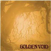 Konkurrent Golden Void - Golden Void (LP)
