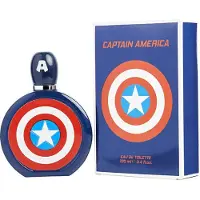 Air val international - Captain America Eau de Toilette 30 ml