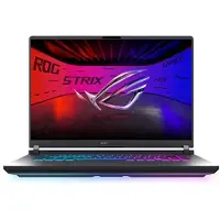Asus Gaming Laptop ROG Strix G16 STRIX-G16-G615LP-DR5085W 16" Intel Core Ultra 9 32 GB RAM 1 TB SSD Grijs - Franse Azerty