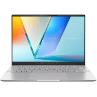 Asus Laptop Vivobook S5406WA-DRQD122W 14" AMD Ryzen 9 AI 24 GB RAM 512 GB SSD Grijs - Franse Azerty