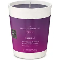 RITUALS - Navulling Kaars - Ritual of Yozakura - 290 gram