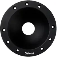 Selens 150mm Bowl Adapter