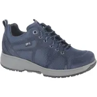 Xsensible Wandelschoen Women Stockholm Stretchwalker Navy-Schoenmaat 39