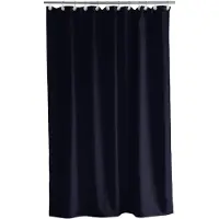 Södahl Douchegordijn Comfort Navy Blue (180 x 220 cm)