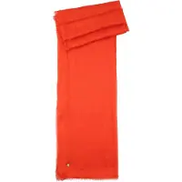 Codello Sjaal rood