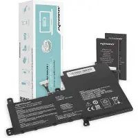 Movano B31N1729 Accu voor Asus VivoBook S15 S530FA S530UA S530UN X530FN