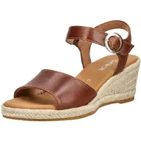 Gabor Sandaal camel