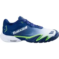 Babolat Premura 3 Lebron Padel Shoes Blauw EU 44 Man