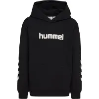 Hummel Sportief sweatshirt zwart