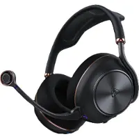 Turtle Beach Stealth Pro II - Draadloze Gaming Headset - PC – Zwart