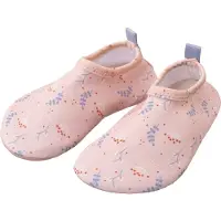 Fresk Zwemschoenen 27/28 - UV 50-bescherming – Antislip Strandschoenen – Quick Dry – Waterschoenen voor Kinderen – Elastische Pasvorm Meisjes - Roze - Mimosa