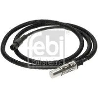 FEBI BILSTEIN 1004491 Wielsnelheidssensor (ABS)