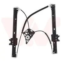 VAN WEZEL 0386264 Raammechanisme