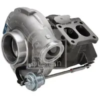 FEBI BILSTEIN 1004706 Turbocharger
