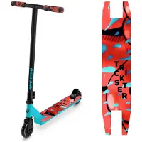 Street Surfing Trickster Splash Scooter