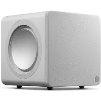 Cambridge Audio MSX Sub 200 - Actieve Subwoofer - 6.5 Inch - Wit