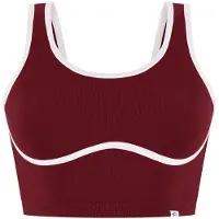 SMILODOX Sport bh bordeaux