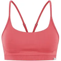SMILODOX Sport bh rosa