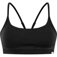 SMILODOX Sport bh zwart