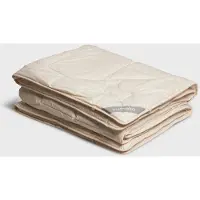 Yumeko Dekbed Wol 240x220 Wit - Eco, Bio & Fairtrade