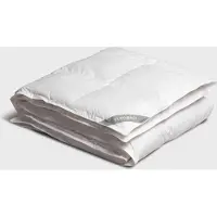 Yumeko Dekbed Ganzendons 240x220 Wit - Eco, Bio & Fairtrade