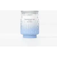 Chesapeake Bay Fragrance - Serene Waters Medium Geurkaars - 50 branduren