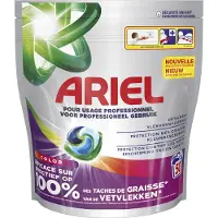 Ariel Professional Wasmiddel Tabs 50 Stuks