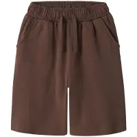Name it Broek 'NKMJoni' chocoladebruin