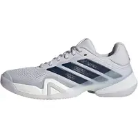 Adidas Barricade 14 Padel Shoes Grijs EU 41 1/3 Man