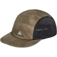 Adidas Sportpet 'Running Graphic' kaki / zwart