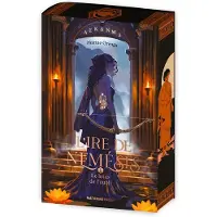 Gulf Stream L'IRE DE NEMESIS,1:LE LOTUS DE L'OUBLI