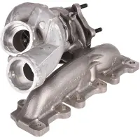 FEBI BILSTEIN 187421 Turbocharger