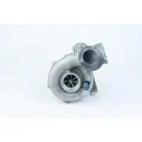 FEBI BILSTEIN 187115 Turbocharger