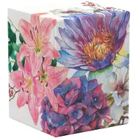 Ultimate Guard Floral Places Lotus Bloom Deckbox