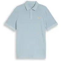 Tom Tailor Shirt duifblauw