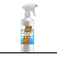 Sjippie Synthetic Teak Cleaner - 1 liet sprayflacon