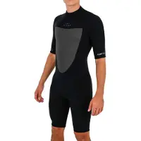 Jetpilot Wetsuit Flight 2X2 BZ | Maat XL