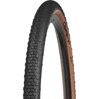 BRN Grit Aramid 700 X 42 Stijve Gravelband