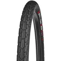 BRN Travel Aramid 700 X 45 Stijve Gravelband