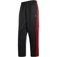 Adidas Originals Broek 'Adicolor' kreeft / zwart
