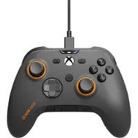 Scuf – Bedrade Controller – TMR Thumbsticks – Xbox/PC – Grijs