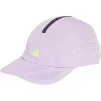 Adidas Sportpet 'Running x Adizero' neongeel / sering / zwart