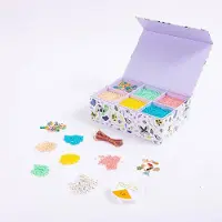Eurekakids Mijn Vlinder Sieradenset