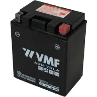 VMF PowerSport AGM 51341 / YB14L-A2 / YTX14AHL-BS accu (12V 13Ah, 220A)