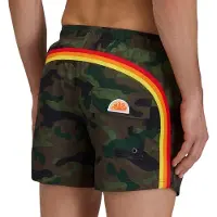 Sundek Elastic Waist 14" Zwemshort Heren L
