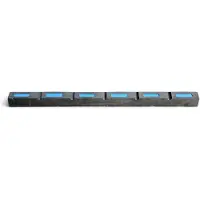 BREG Steigerfender - EVA foam - 100 x 8 x 6 cm - waterdicht