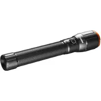 Kippers Rijssen Fluxon zaklamp 5000Lm