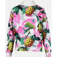 Salzhaut Sweatshirt 'Appelboom' gemengde kleuren